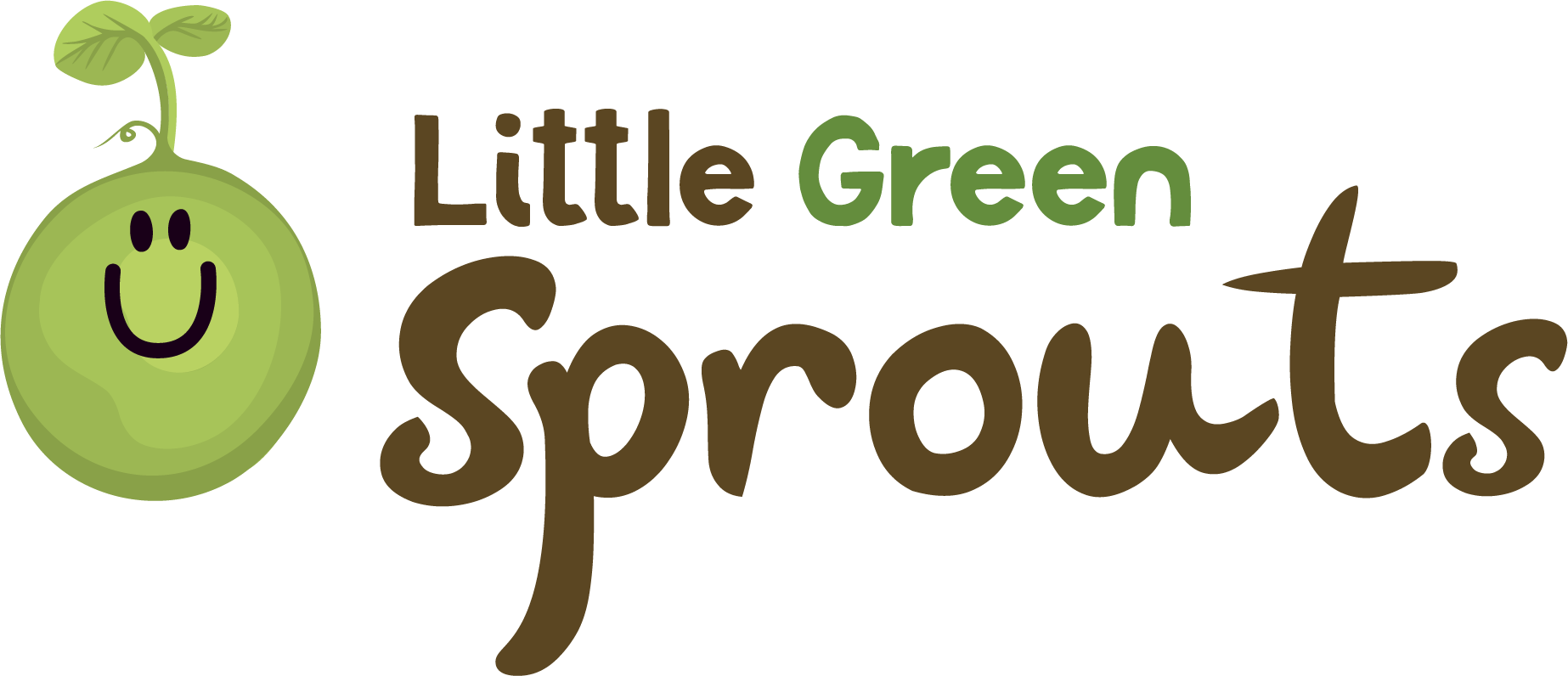 Little Green Sprouts training